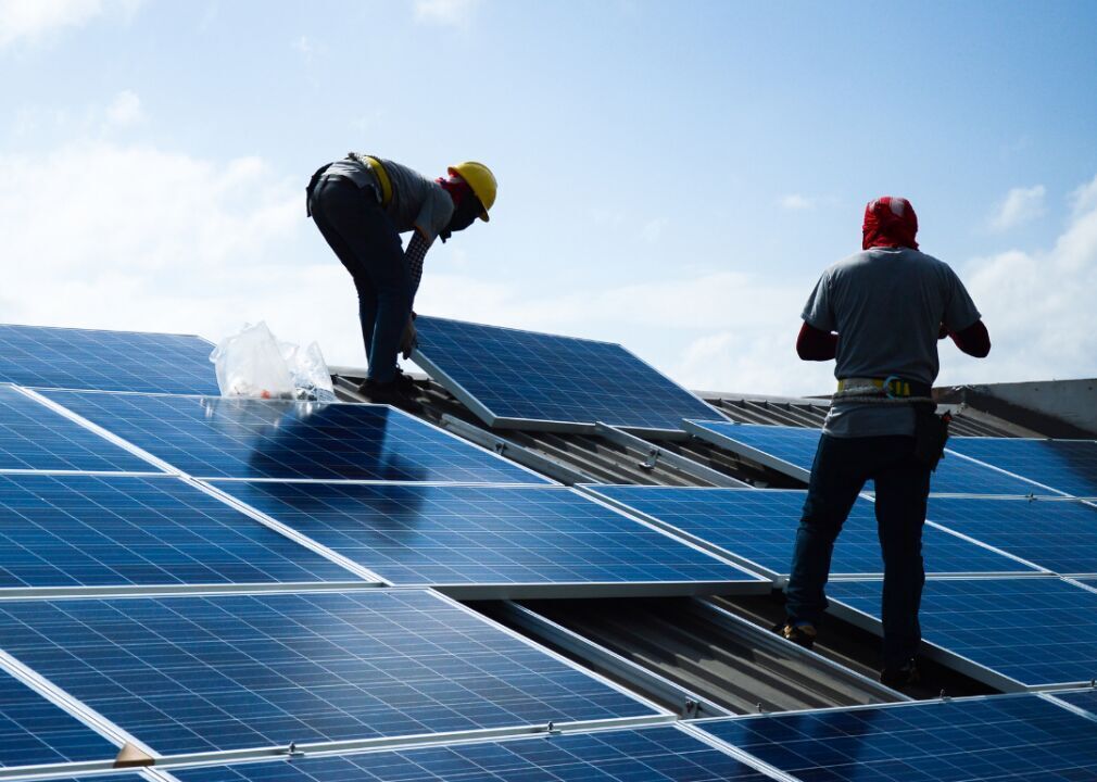 Solar technologies